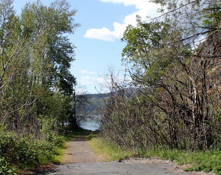 Koberg Beach State Recreation Site, Oregon, USA
